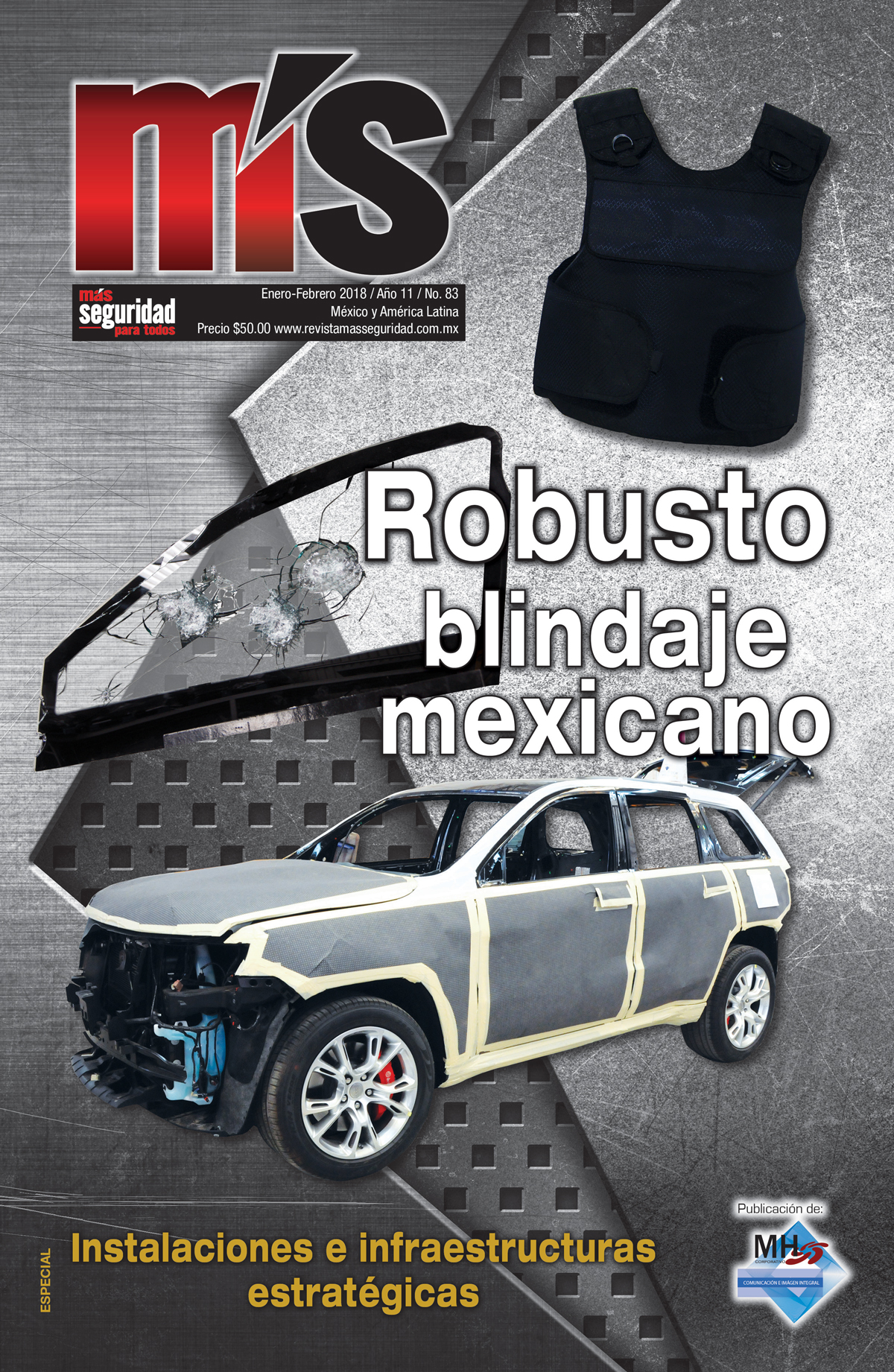 Revista 83