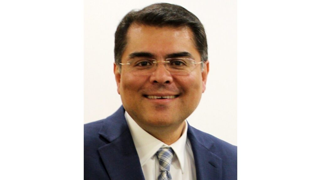 Mauricio Swain nuevo director de ventas para Amrica Latina de Milestone Systems