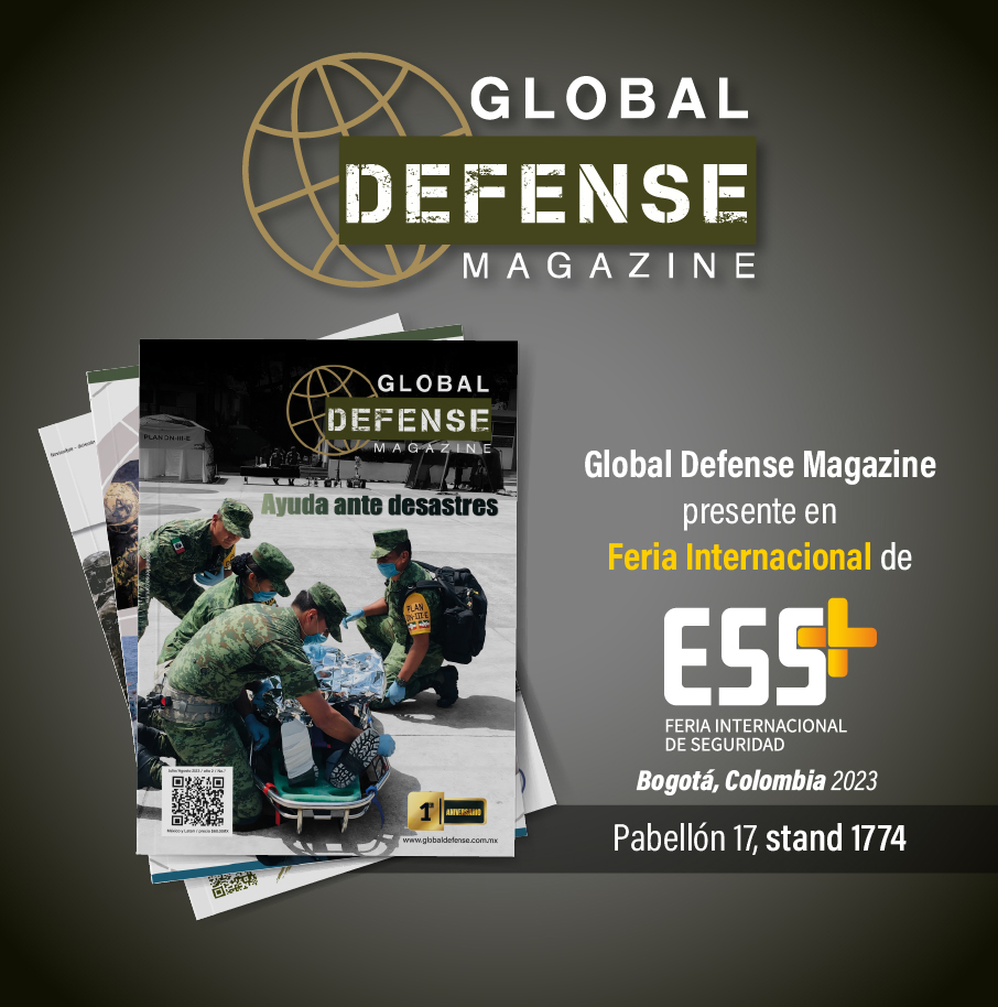 Global Defense 3