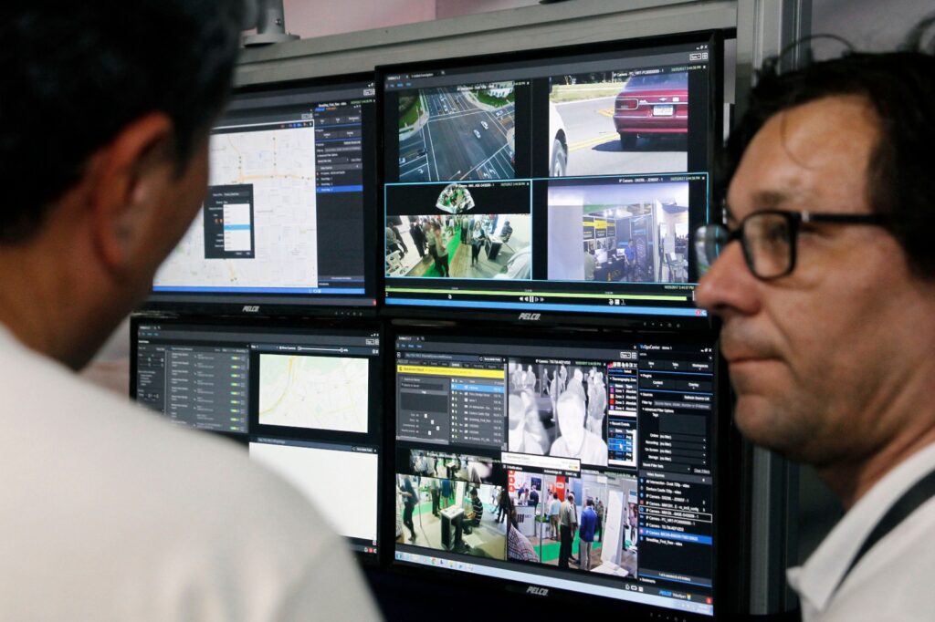 Cámaras de seguridad, drones, y nuevas soluciones para empresas y particulares serán parte de Seguridad Expo 2023 1 WhatsApp Image 2023 08 08 at 12.18.51 PM