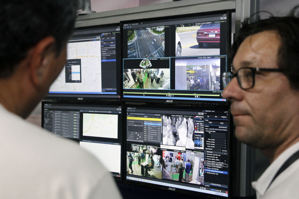 SeguridadExpo 2023 el mayor encuentro de seguridad pública y privada, prevención de desastres y ciberseguridad 1 24108639608 e2d9f78b33 o 2