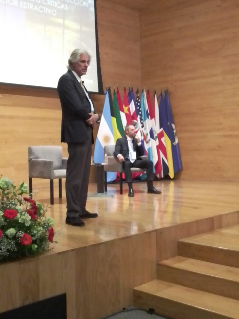 Foro Internacional Seguridad en Instalaciones Vitales 2023 4 5be7174f 9070 42fd b421 2a9647472d5c