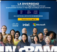 Tecnología a favor de la Inclusión 1 FOTO INGRAM 1