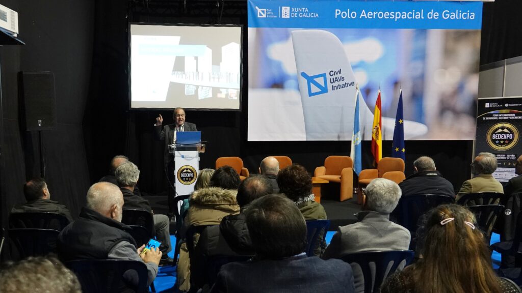 Amplio enfoque de la seguridad en SEDEXPO 2023 1 Jornada en la feria Sedexpo 2022