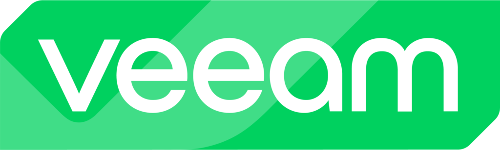 NUEVO Veeam Logo Bounce 25 percent