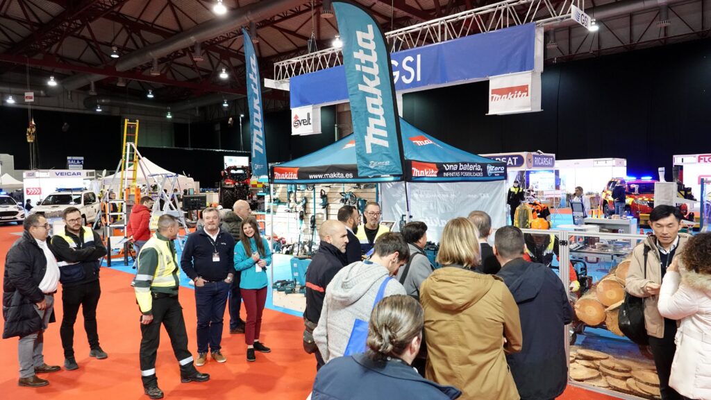 Cierra SEDEXPO 2023 con 22% más de visitantes 1 Publico en Sedexpo DSC06120 1