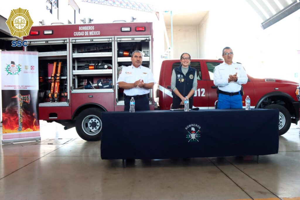 La SSC imparte curso de búsqueda y rescate de personas en estructuras colapsadas 2 FOTO 1 7