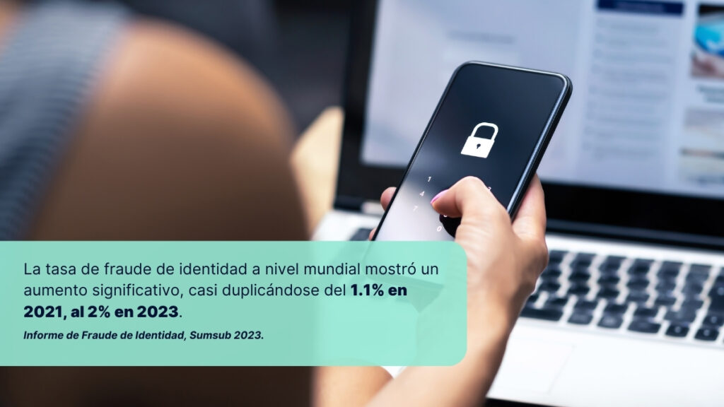 Como evitar el robo de identidad digital