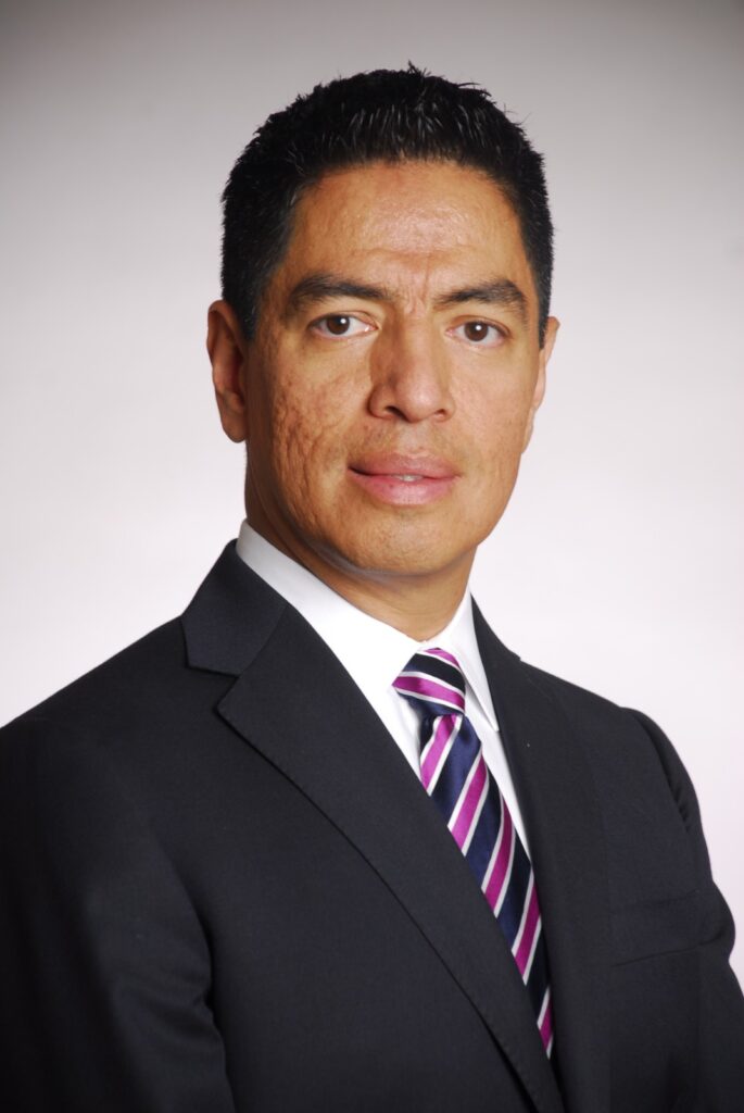 Sector financiero, el más ciberatacado en las principales ciudades de México: F5 1 Rafael Chavez Country Manager de F5 Mexico
