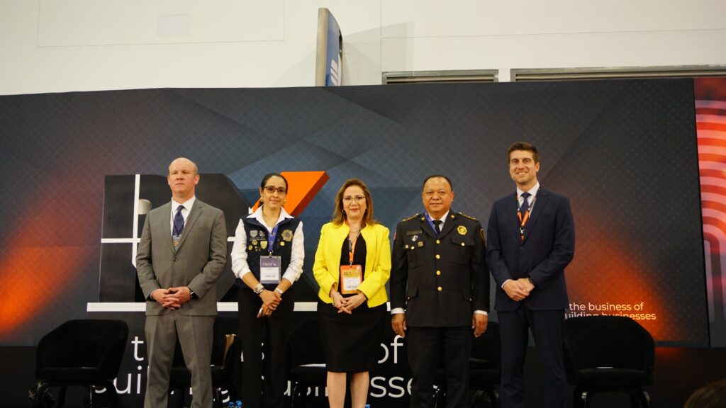 Expo Seguridad México cumple 21 ediciones 2 WhatsApp Image 2024 04 18 at 9.11.43 AM
