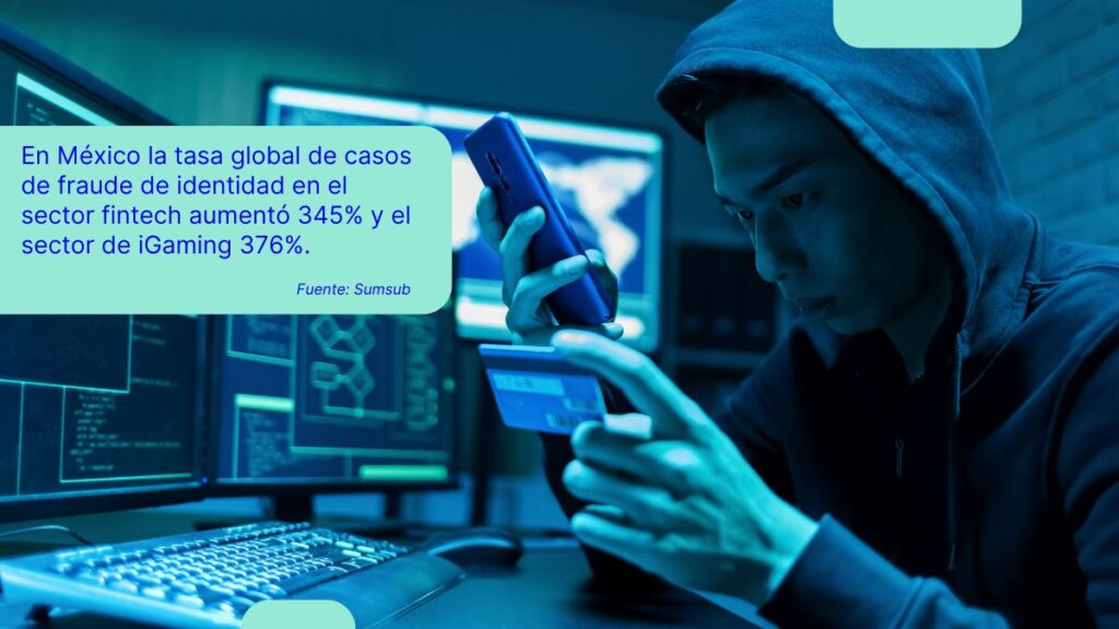 Fraudolímpicos 2024 2 Ciberdelincuencia robo de datos e identidad y fraude