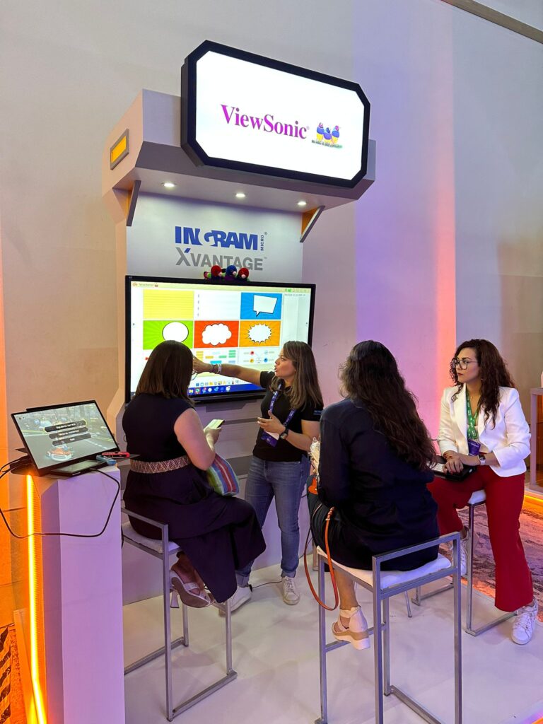 IDX 2024 de Ingram Micro México 1 IMG 20240725 WA0129