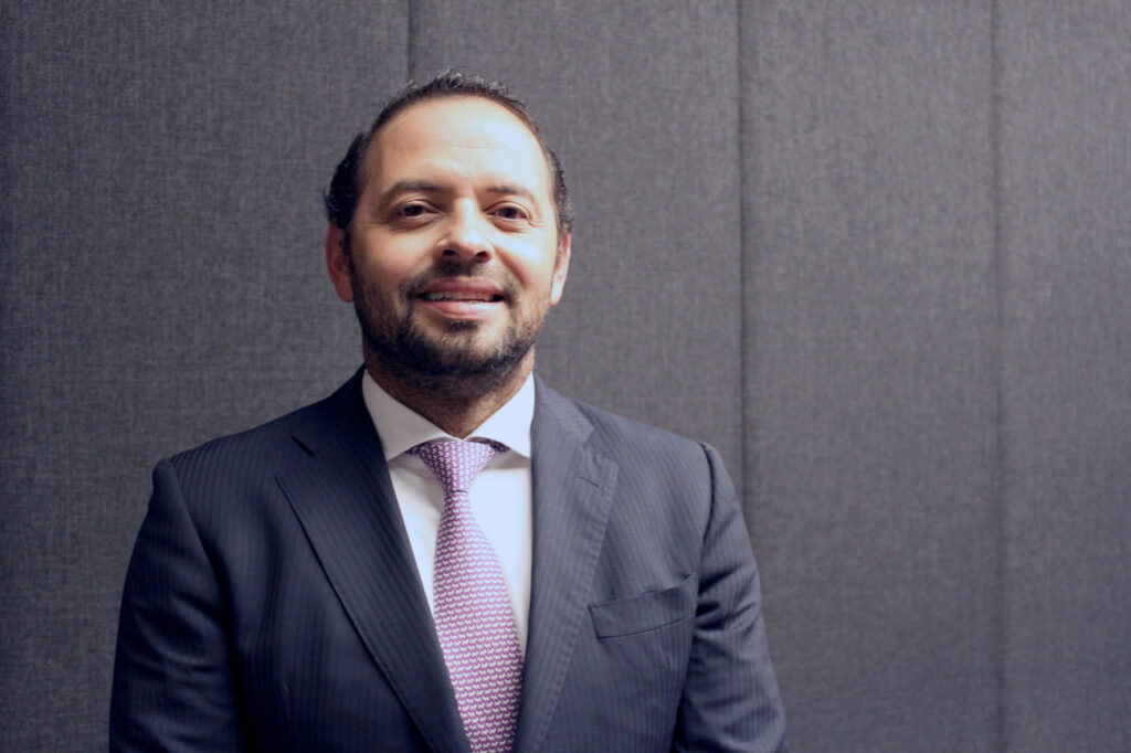 Redefine SonicWall estrategia con crecimiento sostenido 1 sonicwall villalobos