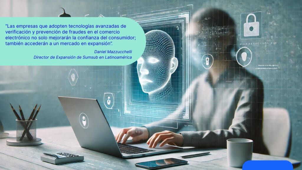 ¿Cómo prevenir fraude en el e-commerce con inclusión y accesibilidad?: Sumsub 1 8208c946 0f12 9dfe 74ce 56fca9877e5a
