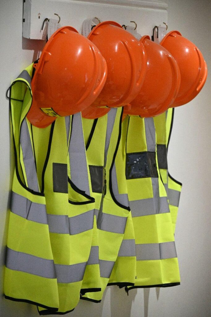 Impulsa seguridad IAAPA en parques y atracciones 3 7