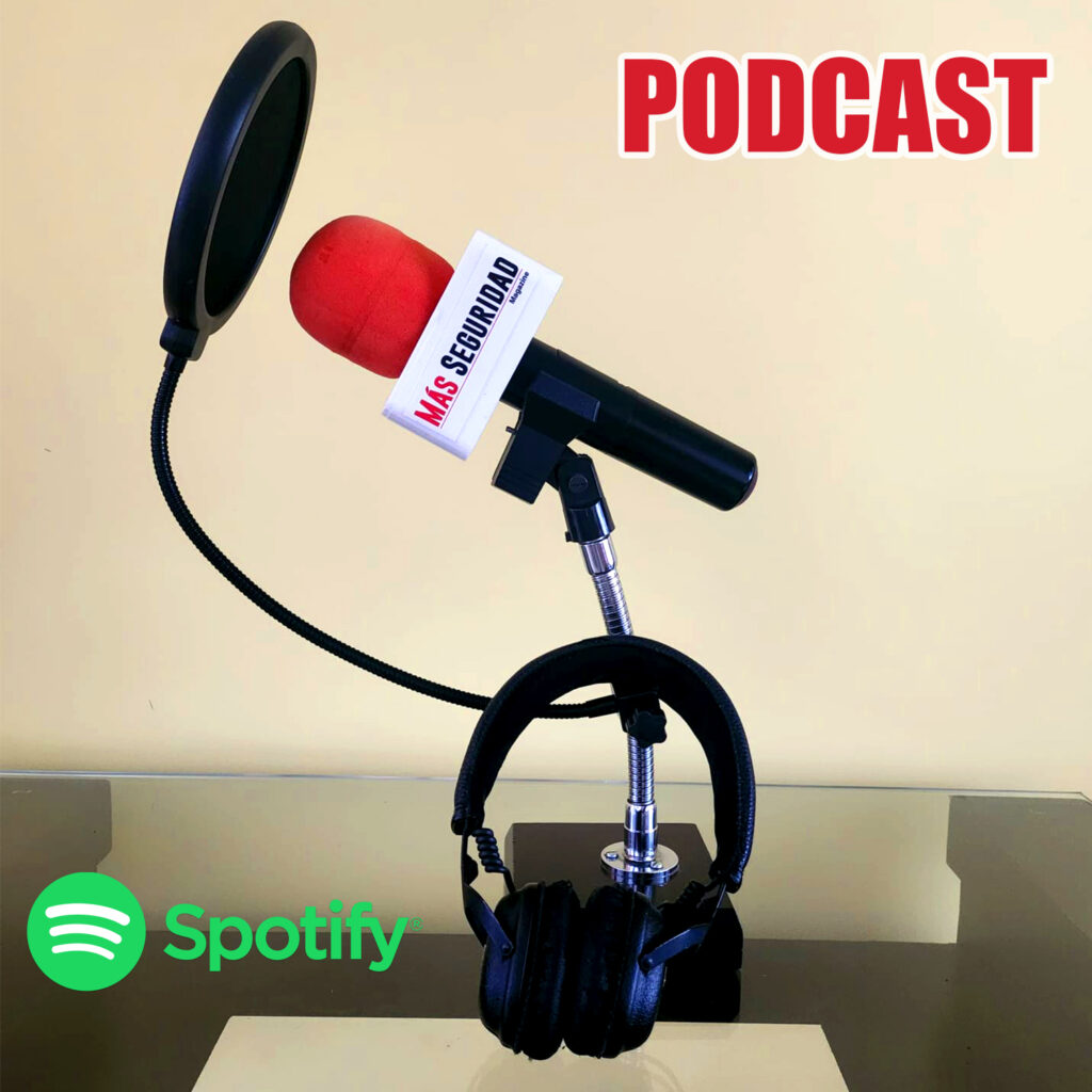 Potcast Mas Seguridad