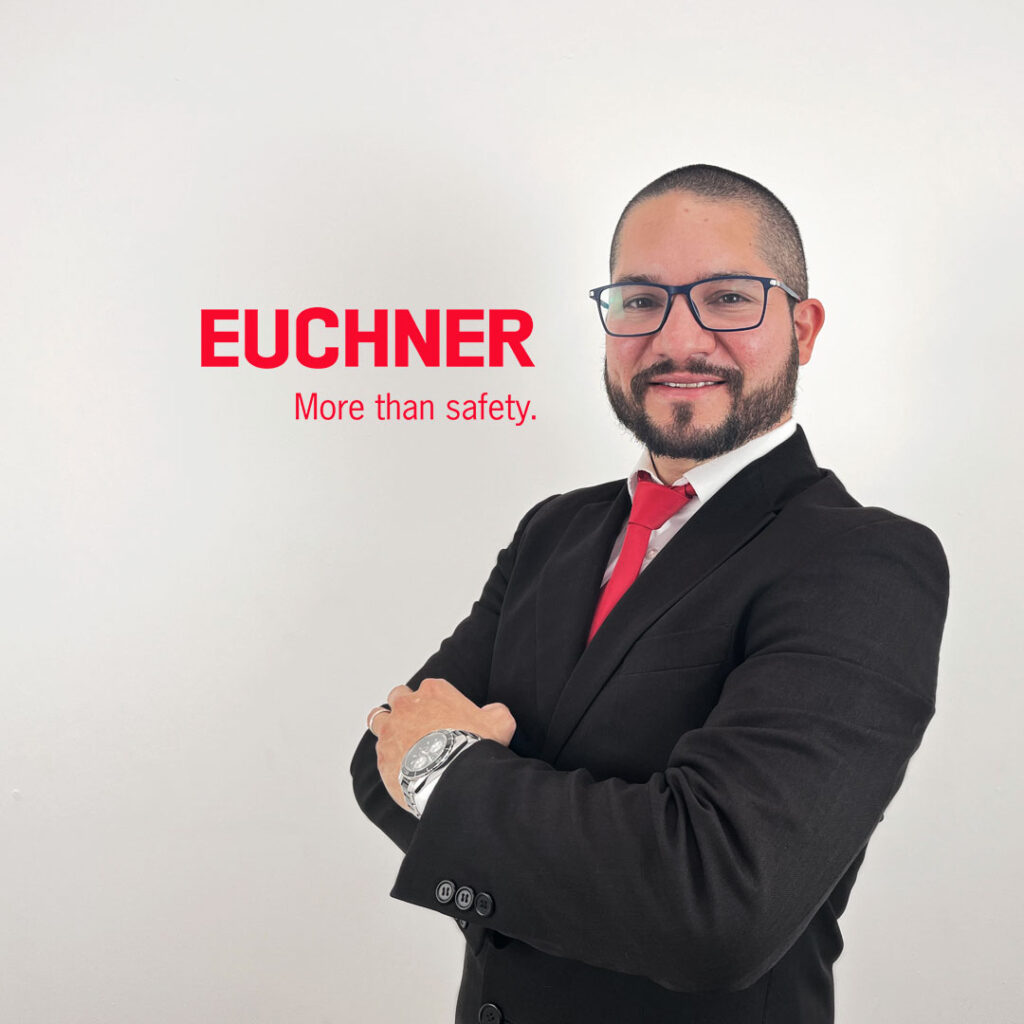 Seguridad industrial en México, entre la urgencia normativa y el potencial transformador 2 Timothy Castillejos con logo 2024