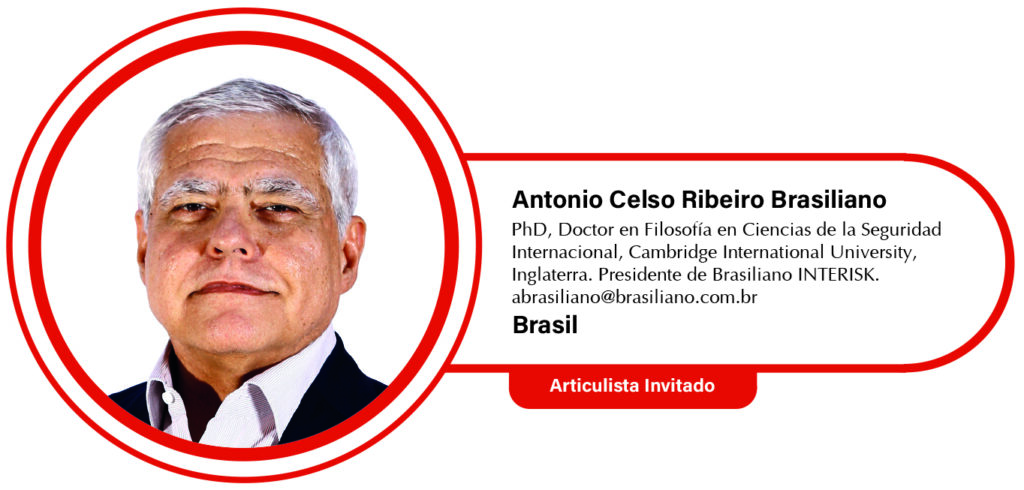 Programa de Gestión de Amenazas Cibernéticas 1 YDRAY Antonio Celso