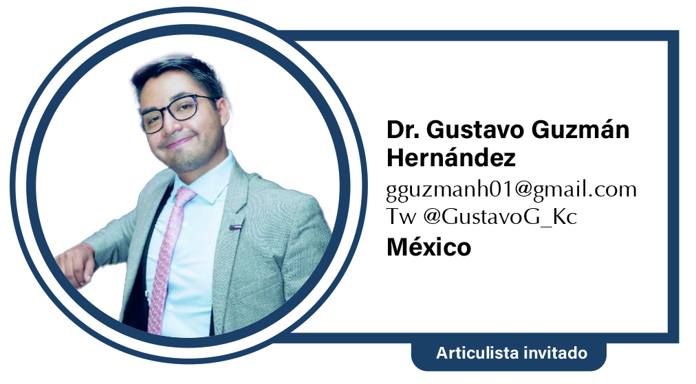 Uso de la IA: Retos y perspectivas para la seguridad 1 YDRAY Gustavo Guzman