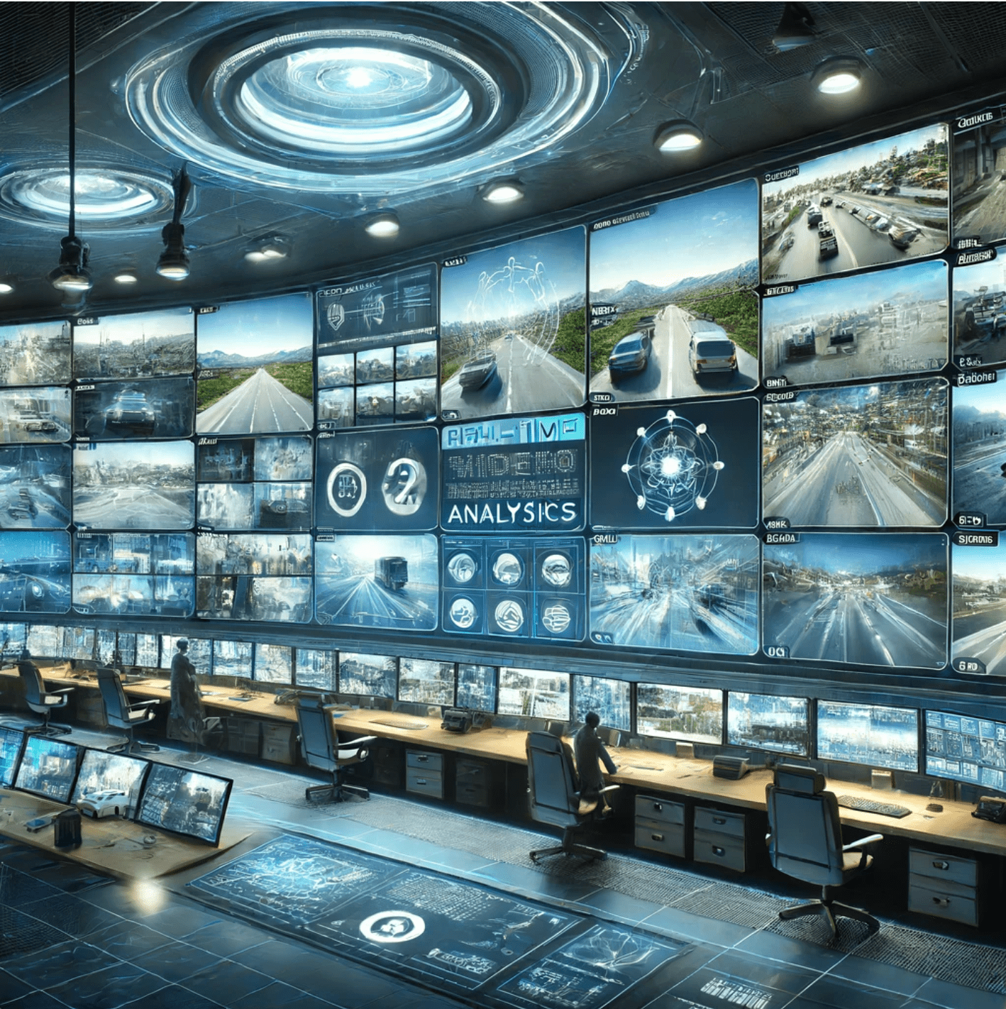 milestone systems ai