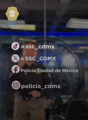 Alerta la SSC sobre riesgos de ocupar fotos personales a través de IA 2 policia cibernetica 3 1