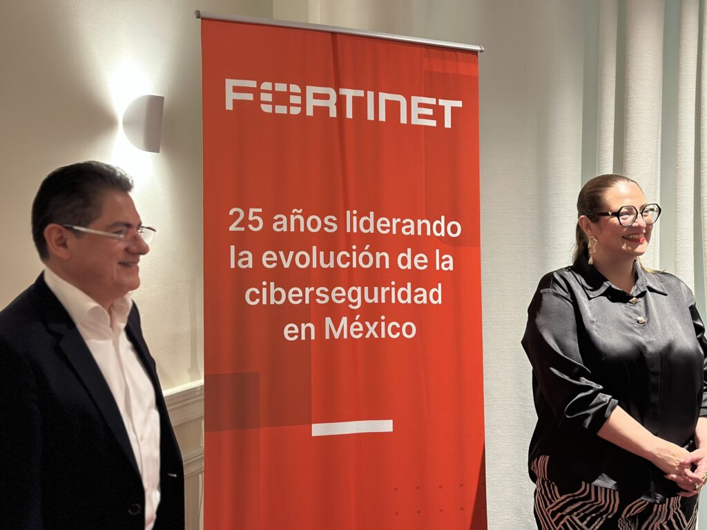 Fortinet Imagen cortesia 1