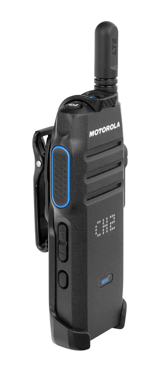 Home 8 Motorola TLK110 2