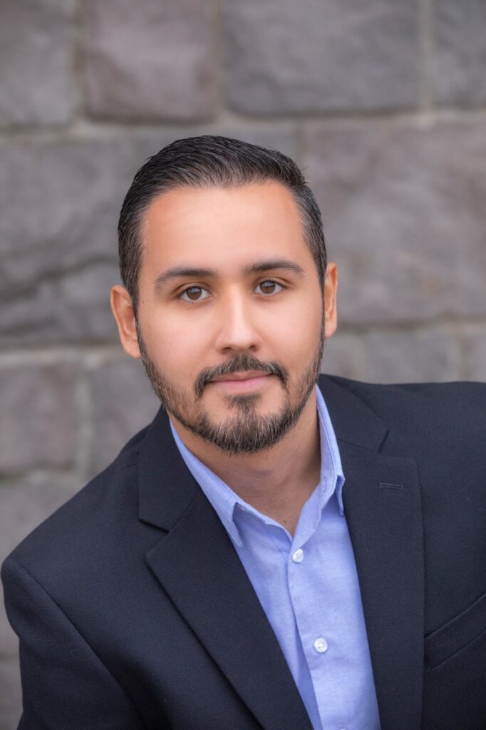 Jose Brito Solutions Engineering Manager LATAM