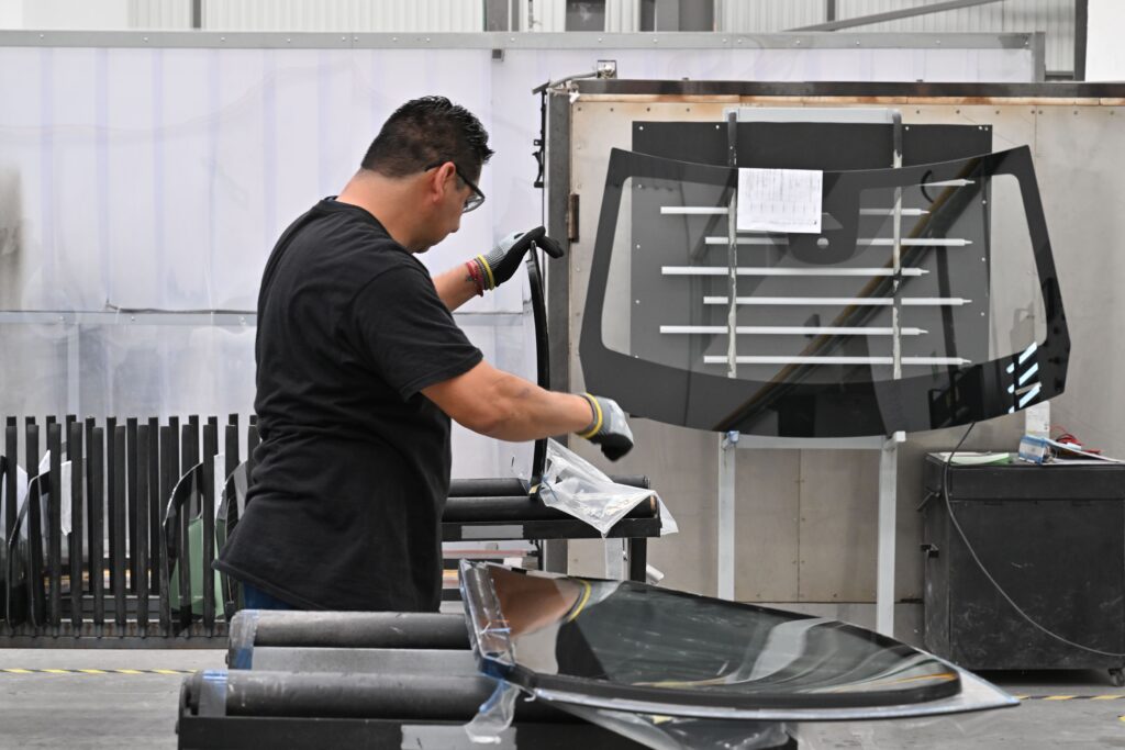 Grupo Indumil expande presencia en el sector del blindaje internacional 3 DSC 5698 1