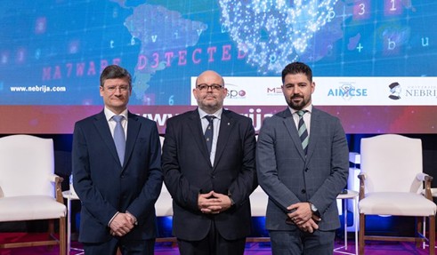 La seguridad se consolida como eje estratégico para estabilidad institucional y competitividad económica de España 1 seguridad espana 2