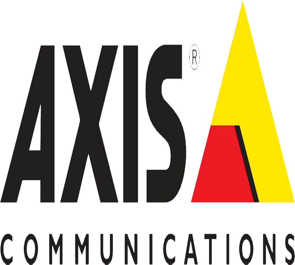 Axiss Comm Logo