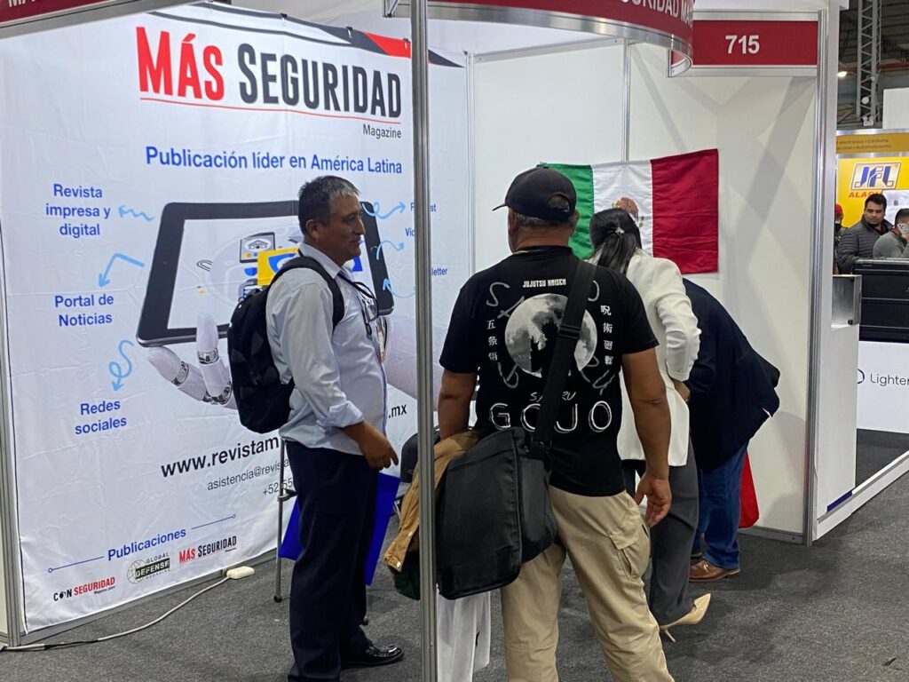 Tres décadas de protección con Securitec 2 1b10dff3 6a02 4ecc a166 a10f177ae233