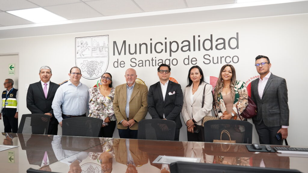 Liderazgo inclusivo: Plan estratégico de Laura Alcas en ALAS Perú 3 DSC07471 1
