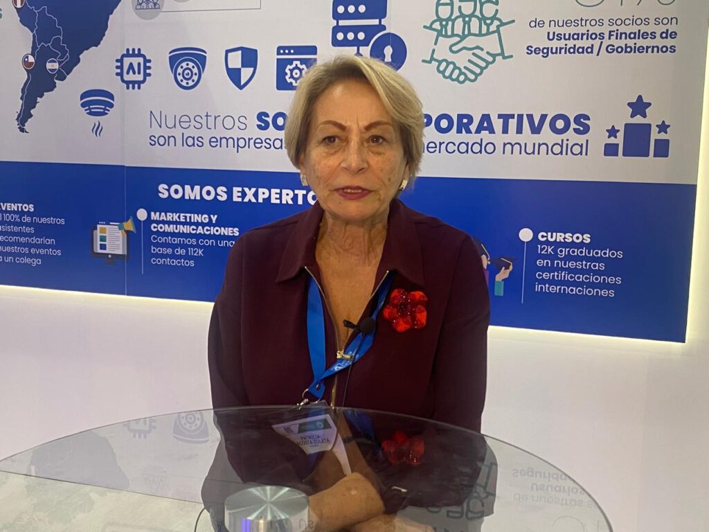 IA y Ciberseguridad: Ejes de innovación que marcarán la Feria ESS+ 2026 1 IMG 20260606 WA0112 1