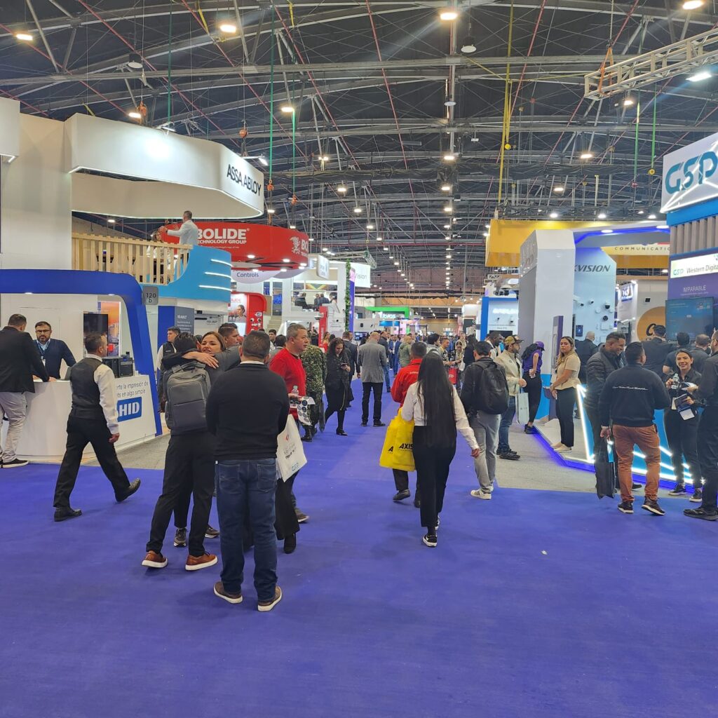 IA y Ciberseguridad: Ejes de innovación que marcarán la Feria ESS+ 2026 2 Imagen de WhatsApp 2025 08 27 a las 15.32.16 6d003343