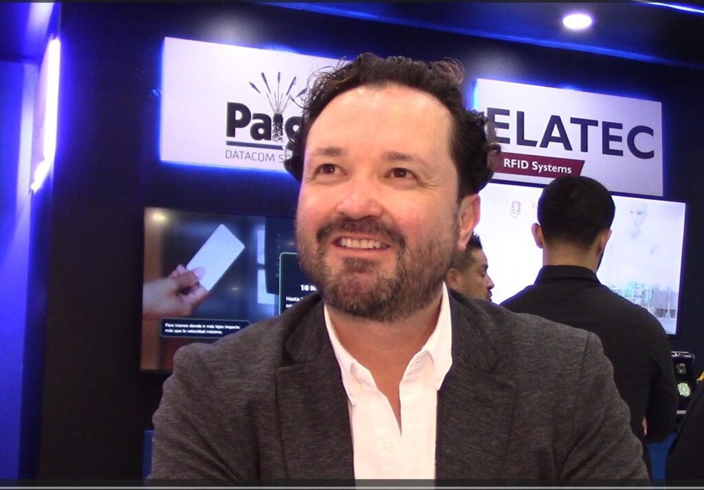 LAR Group redefine estrategia de impulso a fabricantes en América Latina 1 LAR