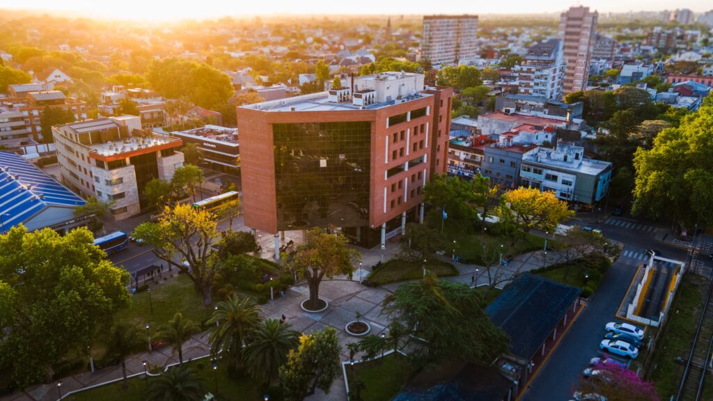 Milestone Systems impulsa transformación de seguridad pública en San Isidro, Argentina, con plataforma abierta de videovigilancia 2 WhatsApp Image 2026 03 18 at 12.42.17