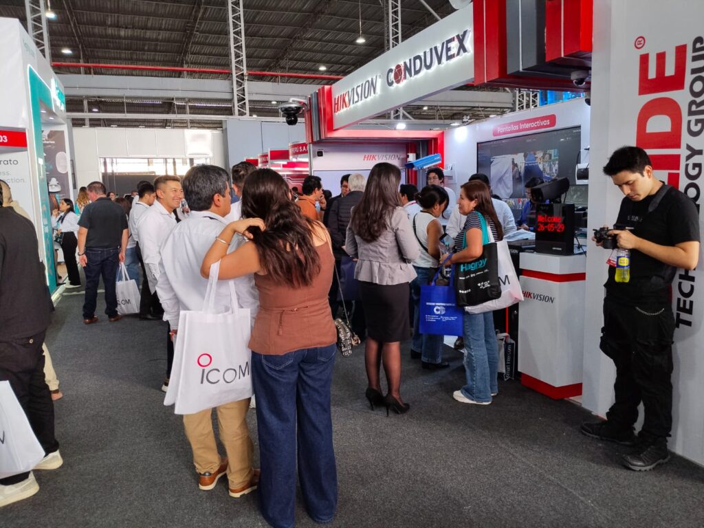 Tres décadas de protección con Securitec 1 e8a68a37 a7f5 4443 8e3e 4ac7b5e3e3bc