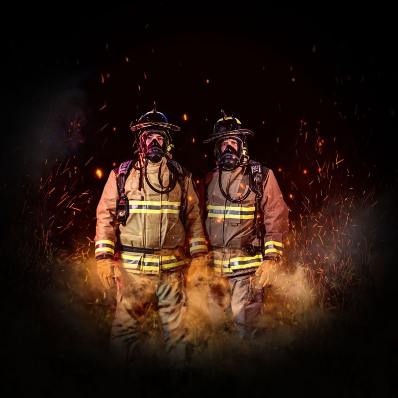 Bombero 2