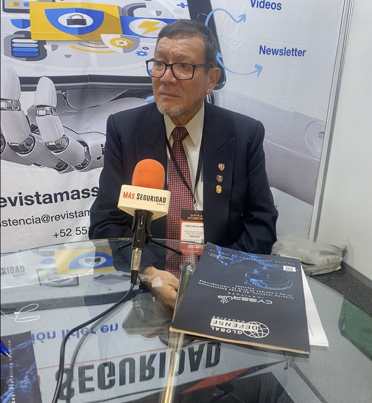 El enfoque real de la Seguridad Ciudadana: reto de la ANCSCI 1 Captura de pantalla 2026 08 04 124858