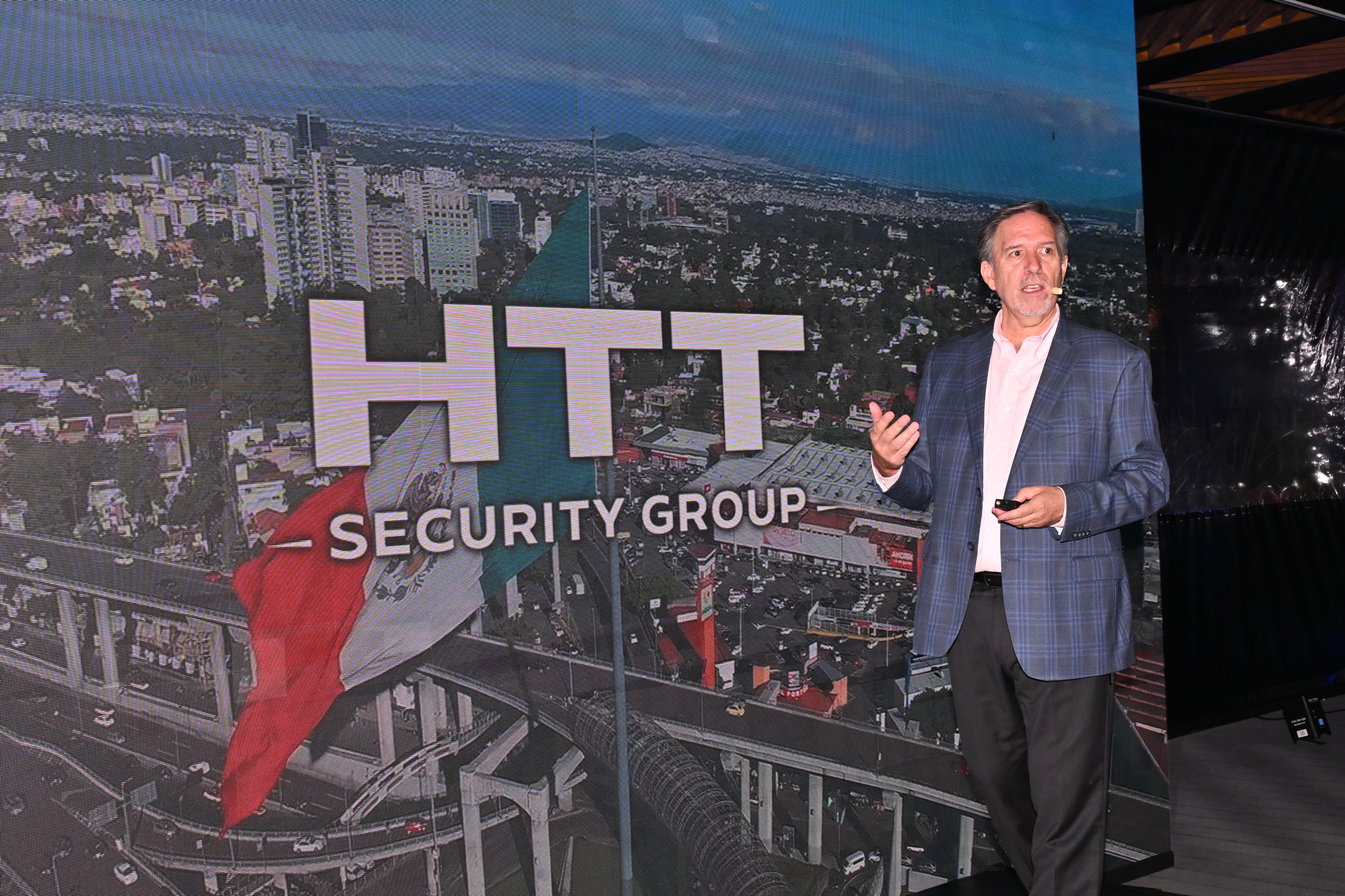 HTT Security Group apuesta por un modelo integral para anticipar los nuevos riesgos corporativos 1 DSC 6759