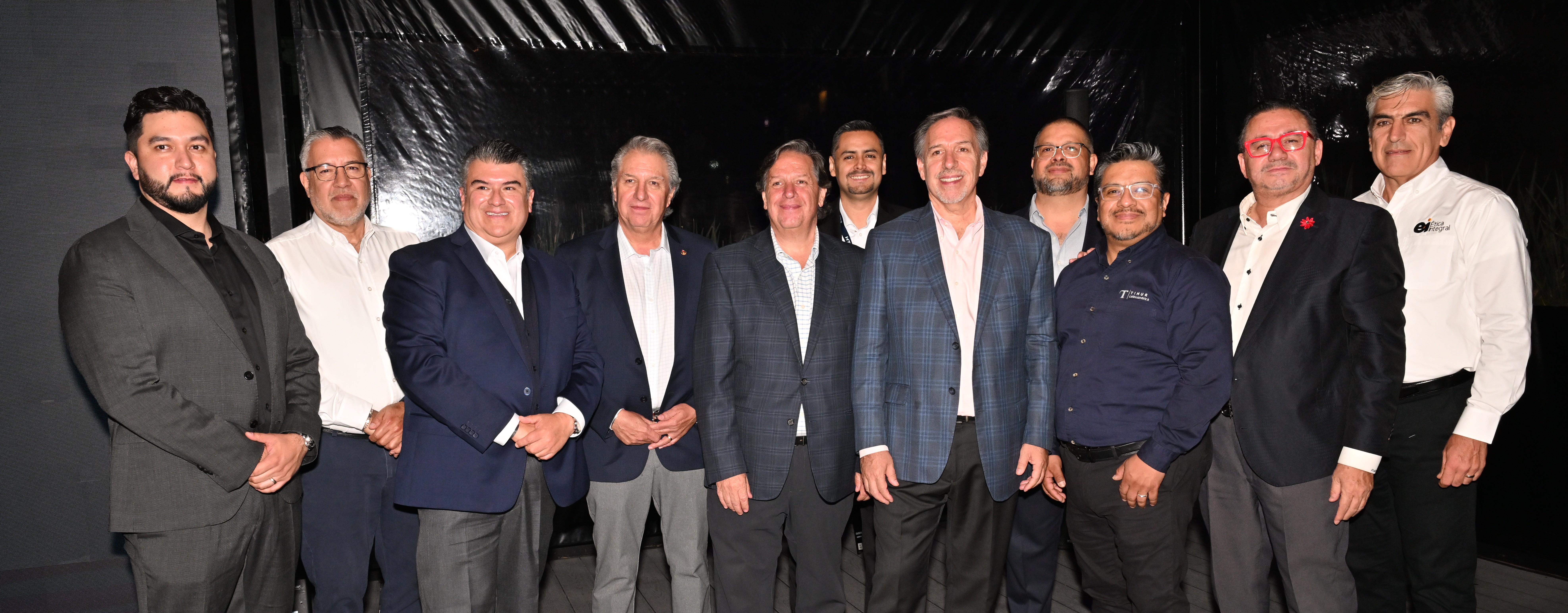 HTT Security Group apuesta por un modelo integral para anticipar los nuevos riesgos corporativos 3 DSC 6793 1