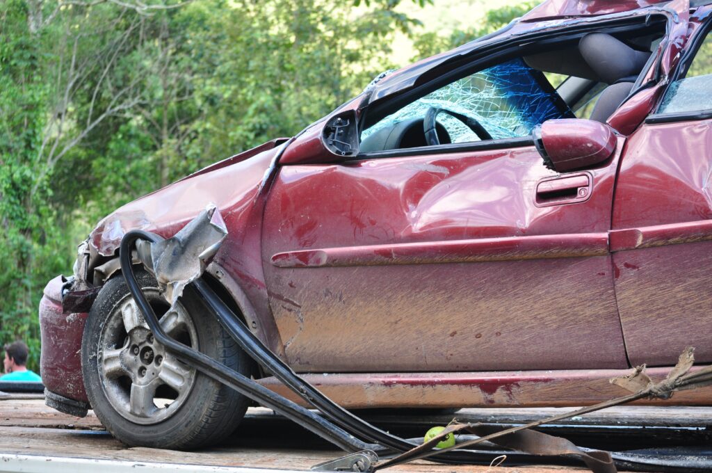 En Mexico con el regreso a clases pueden aumentar hasta un 30 los accidentes automovilisticos 3