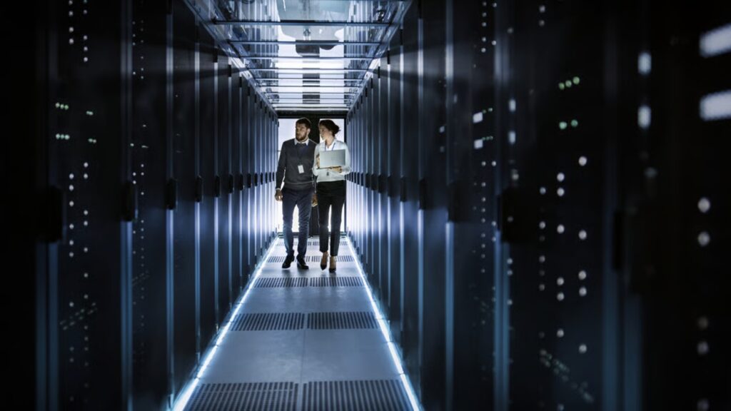 Ericsson Cyberseguridad