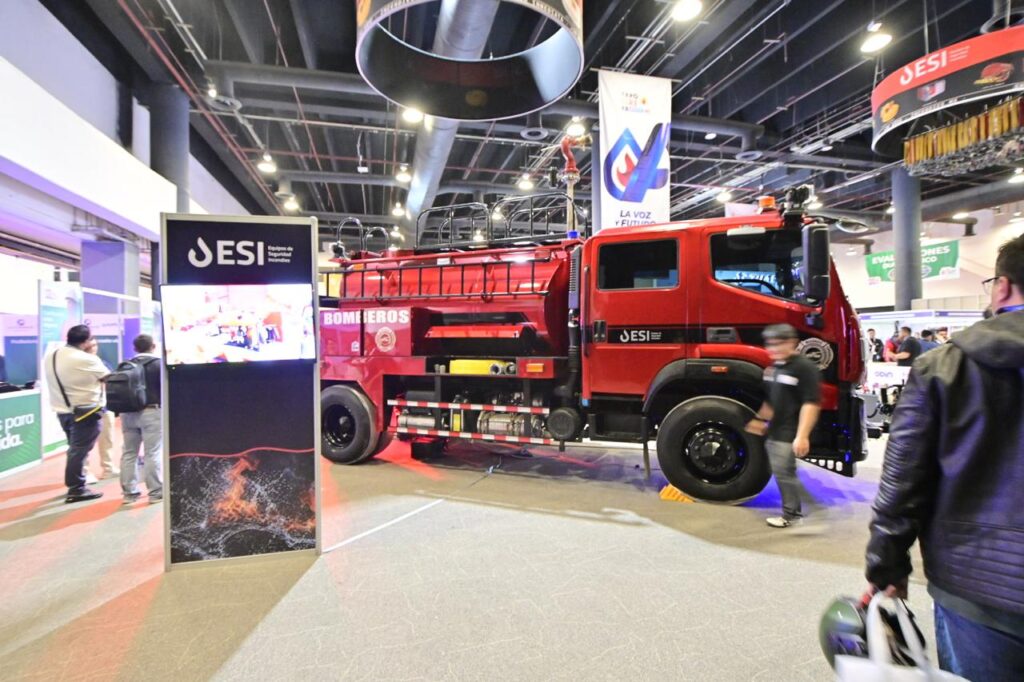 FOTO 2 EXPO FIRE