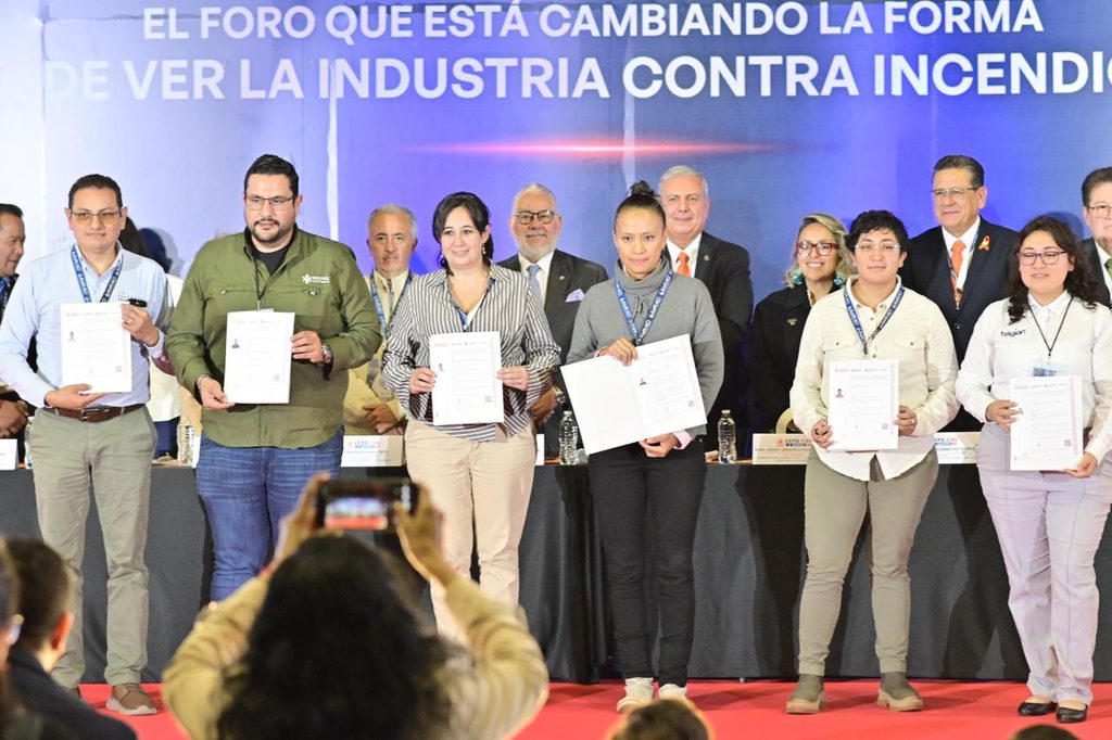 FOTO 3 EXPO FIRE
