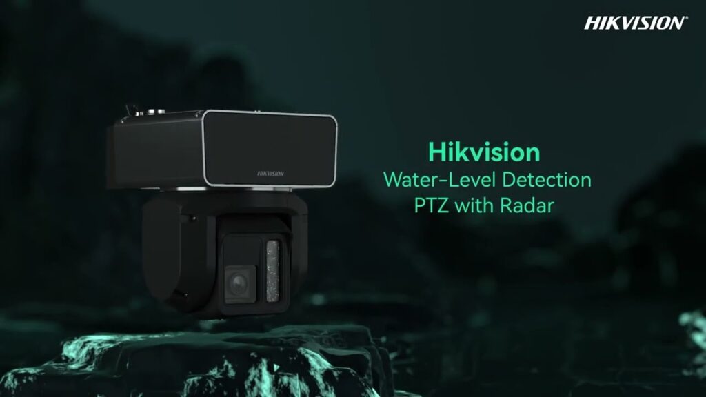 HIK AGUA