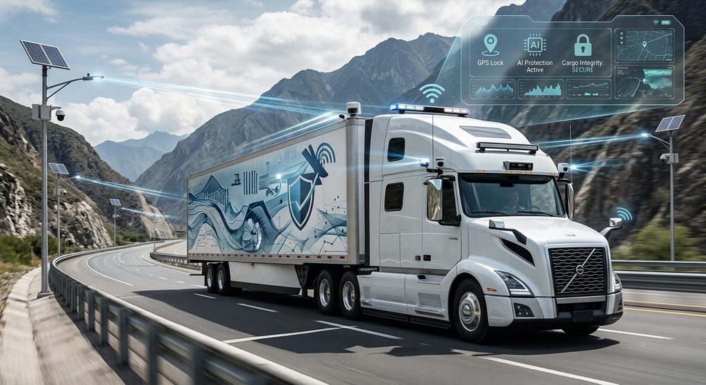 Inteligencia Artificial fortalece al rastreo y seguridad en transporte de carga 1 4bd7eb9d fdcd 4c87 8755 1970e4c83bf0