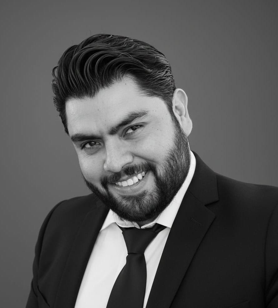 Como la biometría de huella dactilar eleva la seguridad y la experiencia del cliente bancario 2 Ricardo Munoz