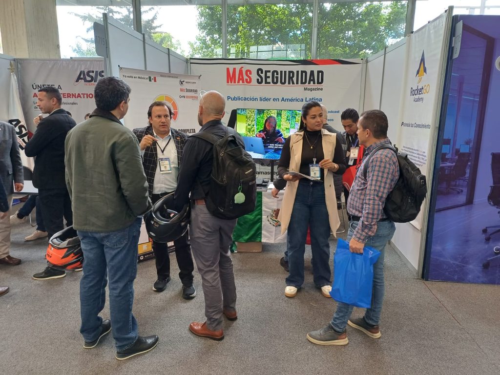 ESS+ 2026 cerró edición marcada por la integración tecnológica y oportunidades para la industria 1 d07b6163 eb3a 4c6e bdbd b4f8e66b9923